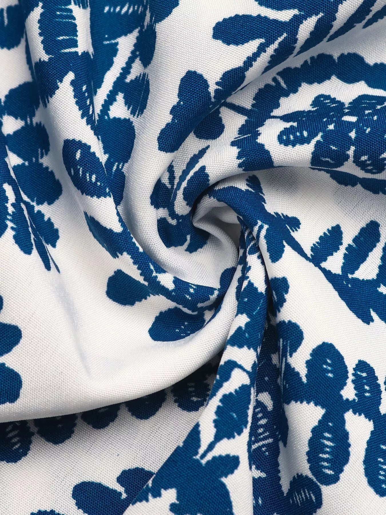 Printed Halter Neck Maxi Dress view 10 - Shopiebay