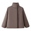 WOMEN'S JACKET Ecological CHINATOWN New Collection Trendy BYMANYC ® New York