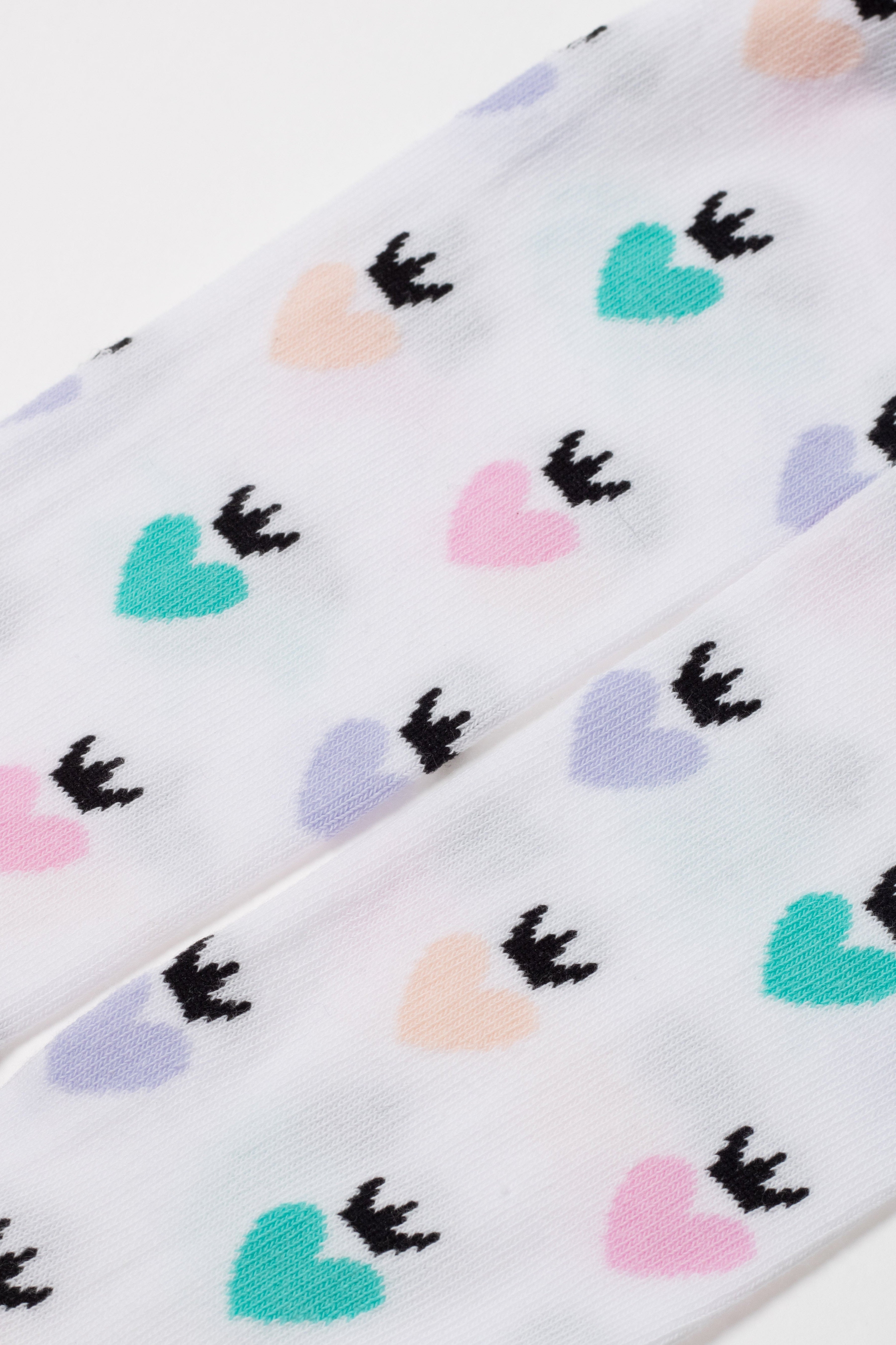 Conte-Kids Cotton Tights - Tip-Top 614 Secondary image