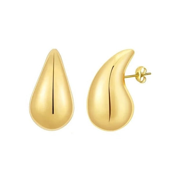 Elia Raindrop Earring Main image