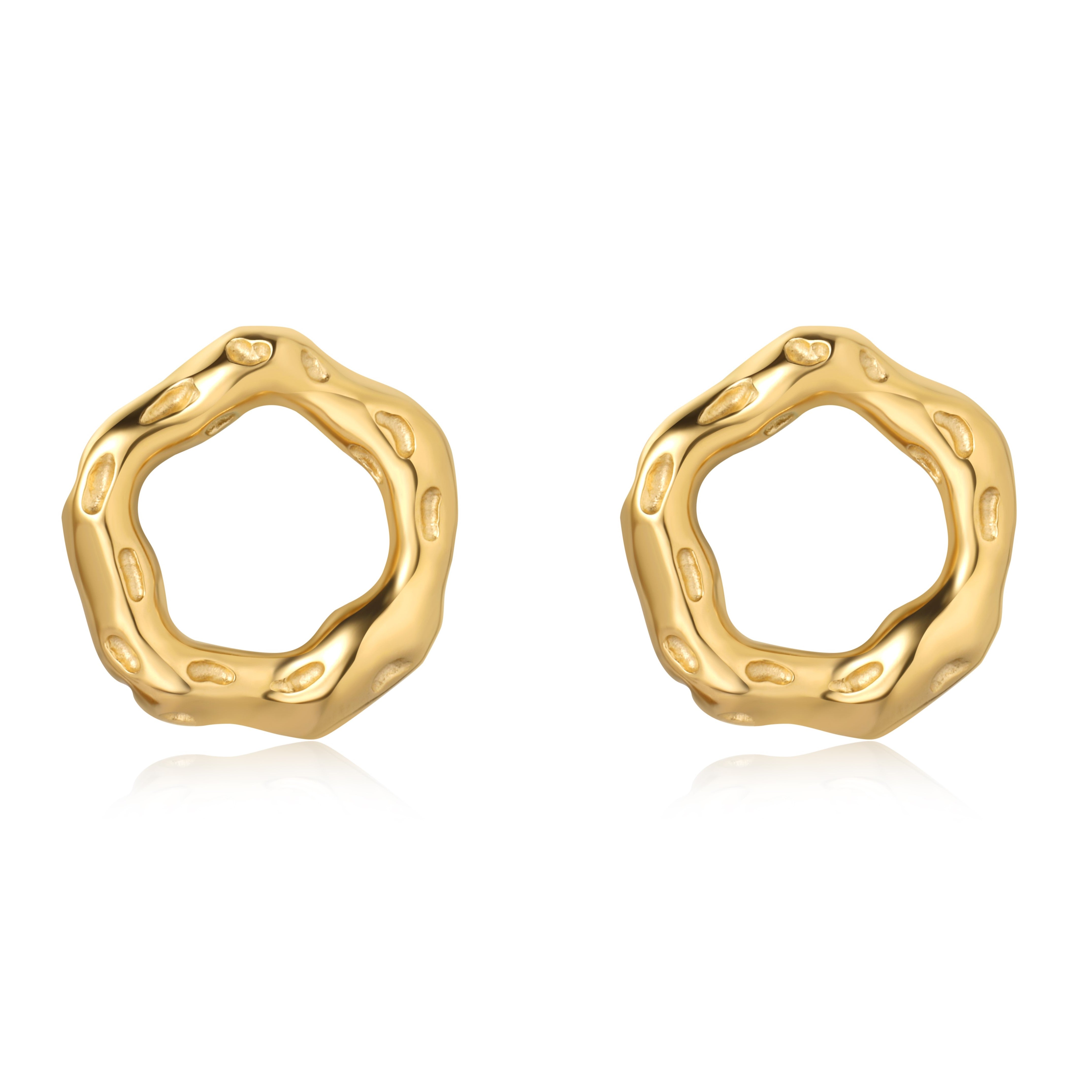 Janelle Studs Main image