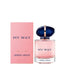 Giorgio Armani My Way Eau de Parfum 50ml pink perfume bottle and box