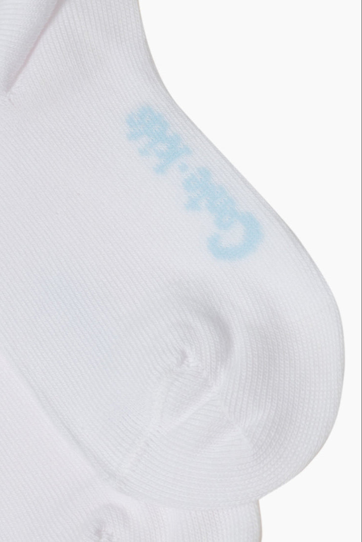 Conte-Kids Classic Cotton Knee-High Socks - Tip-Top 000 Secondary image