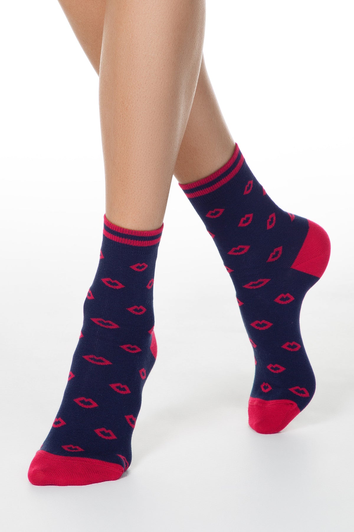 Conte Cotton Socks Classic - 202 Main image