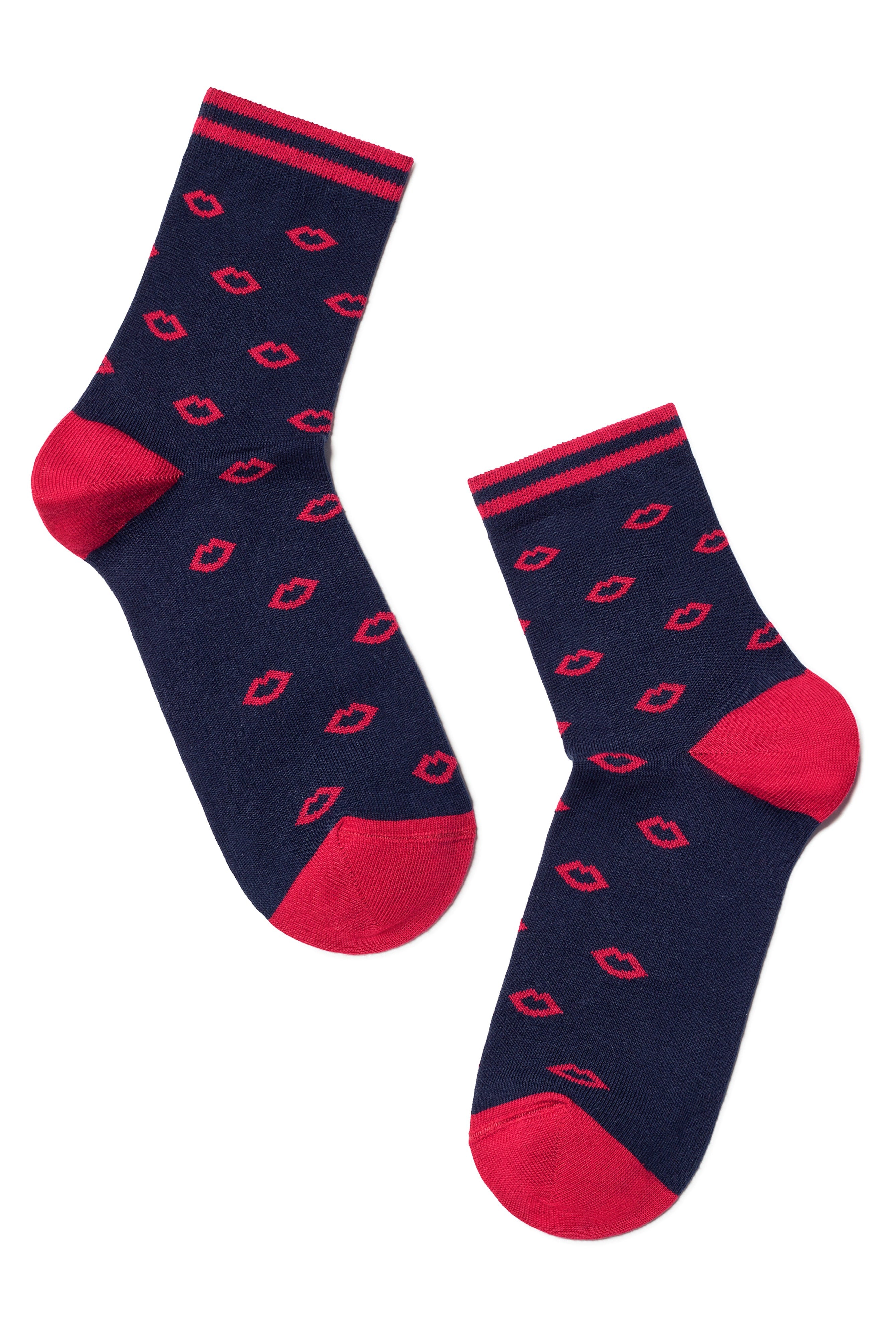Conte Cotton Socks Classic - 202 Secondary image