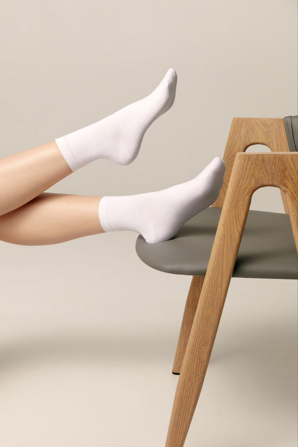 Conte Cotton Socks Classic - 000