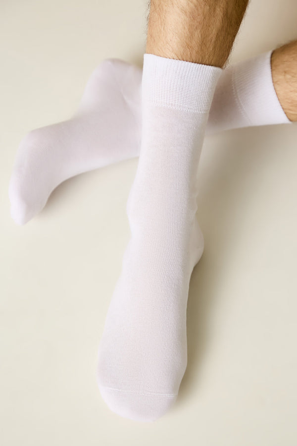 Conte Cotton Socks Diwari Classic - Cool Effect
