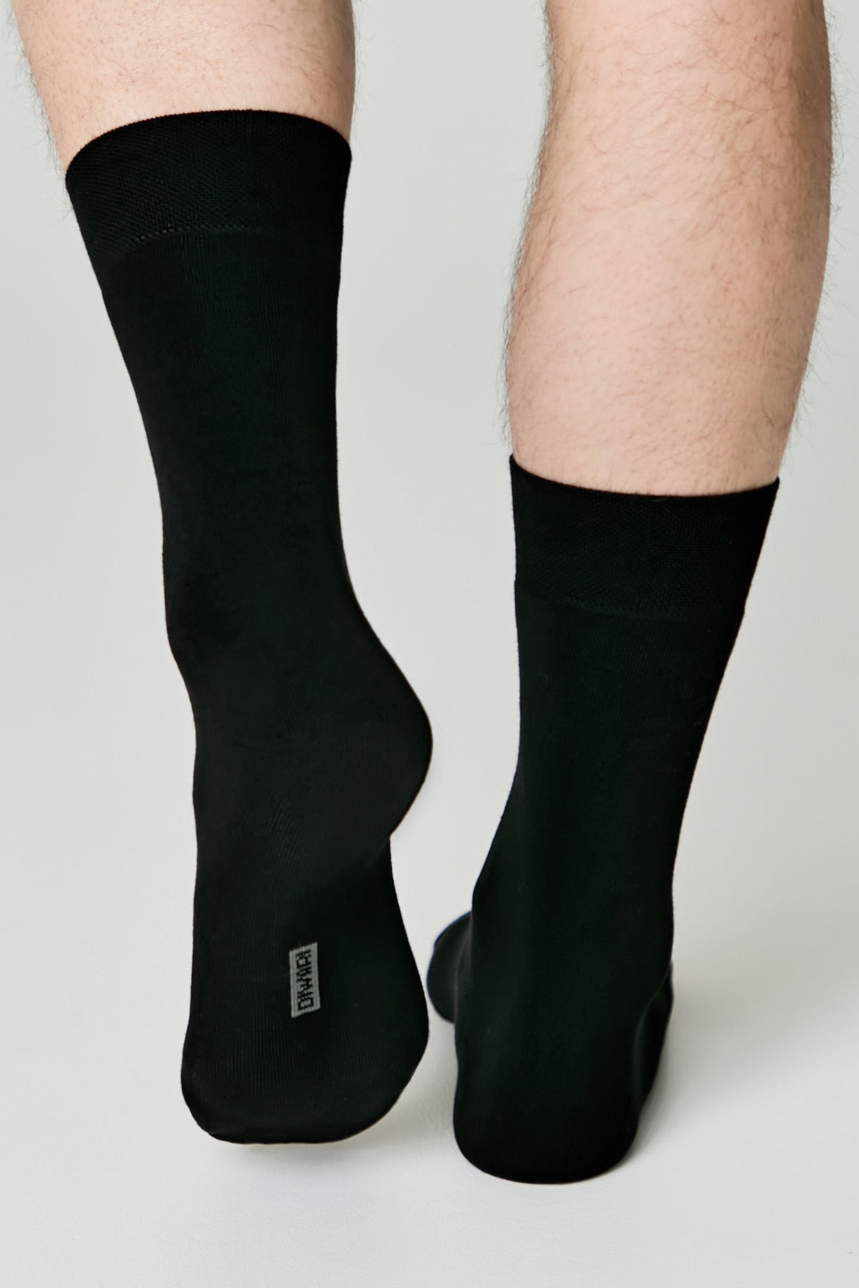 Conte Cotton Terry Socks Diwari Comfort 000 Secondary image