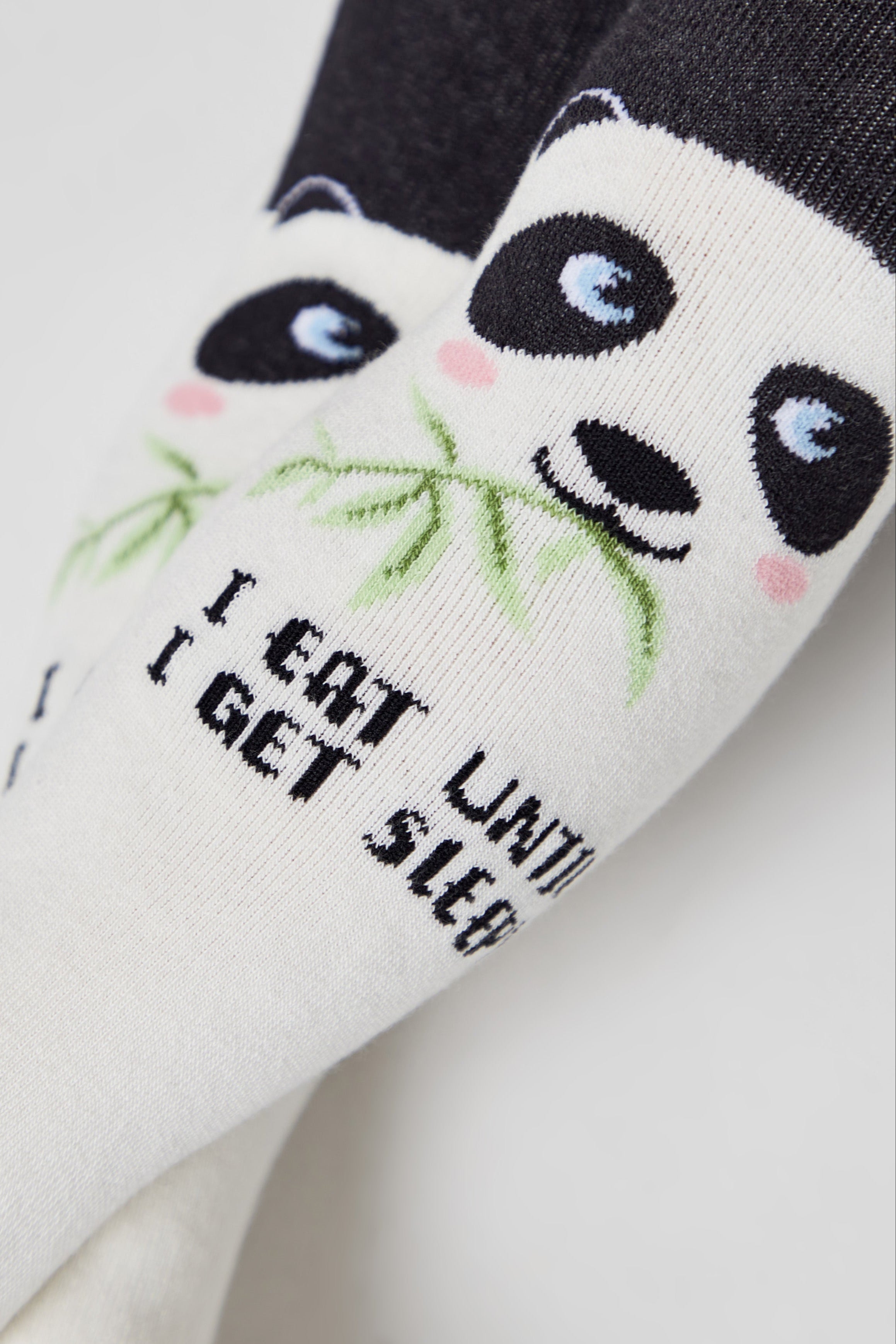 Conte-Kids Cotton Terry Tights - Sof-Tiki 531 Secondary image