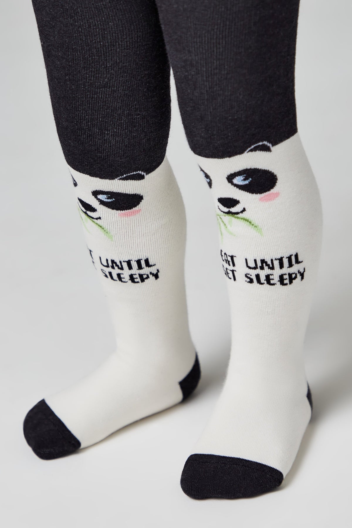 Conte-Kids Cotton Terry Tights - Sof-Tiki 531 Main image