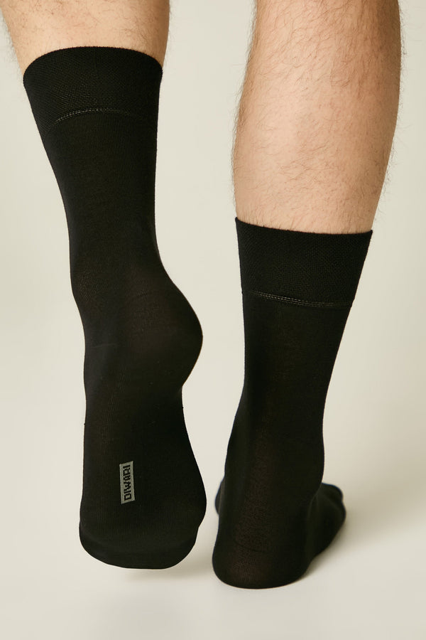 Conte Cotton Socks Diwari Classic 000 - Antibacterial