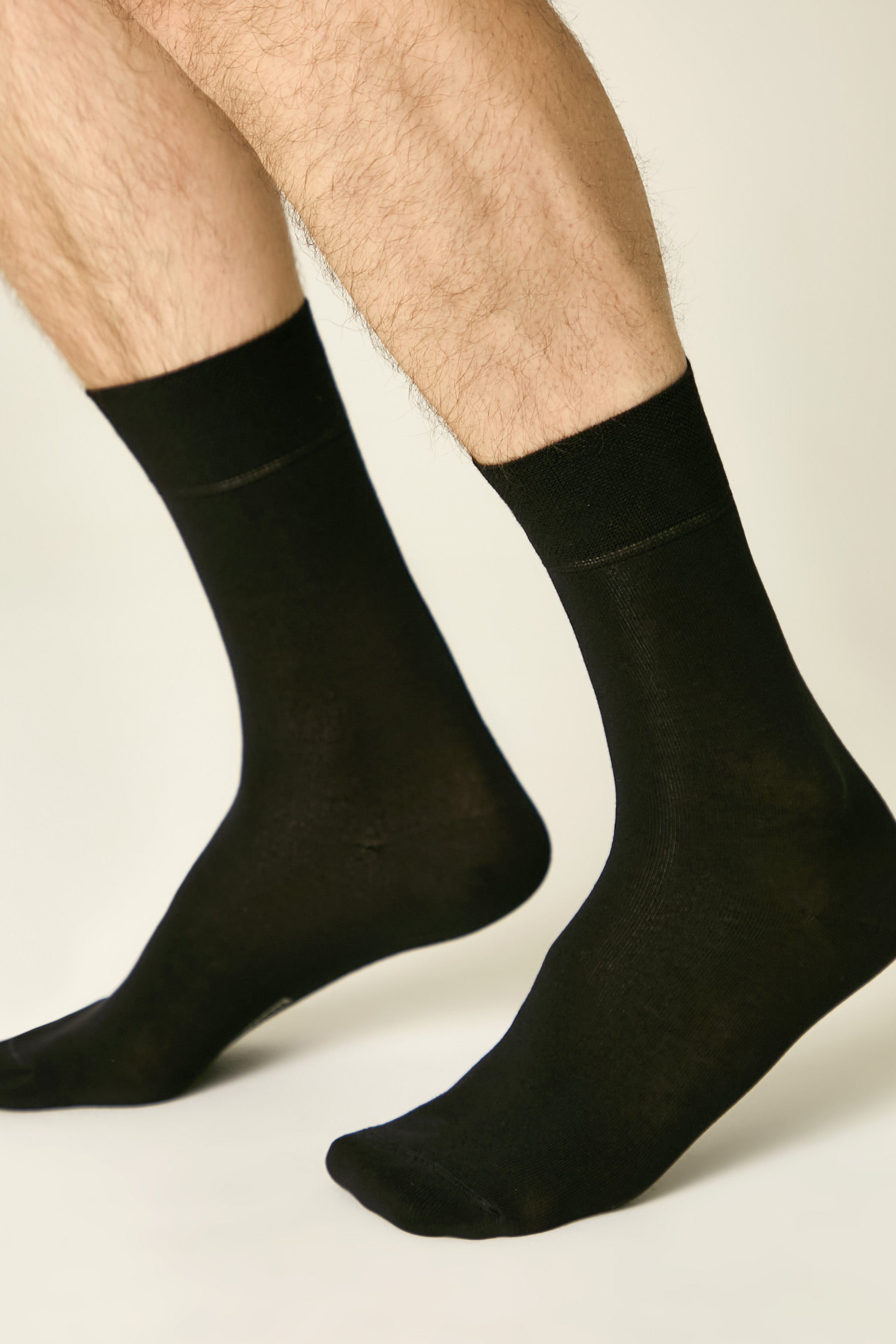 Conte Cotton Socks Diwari Classic 000 - Antibacterial Secondary image