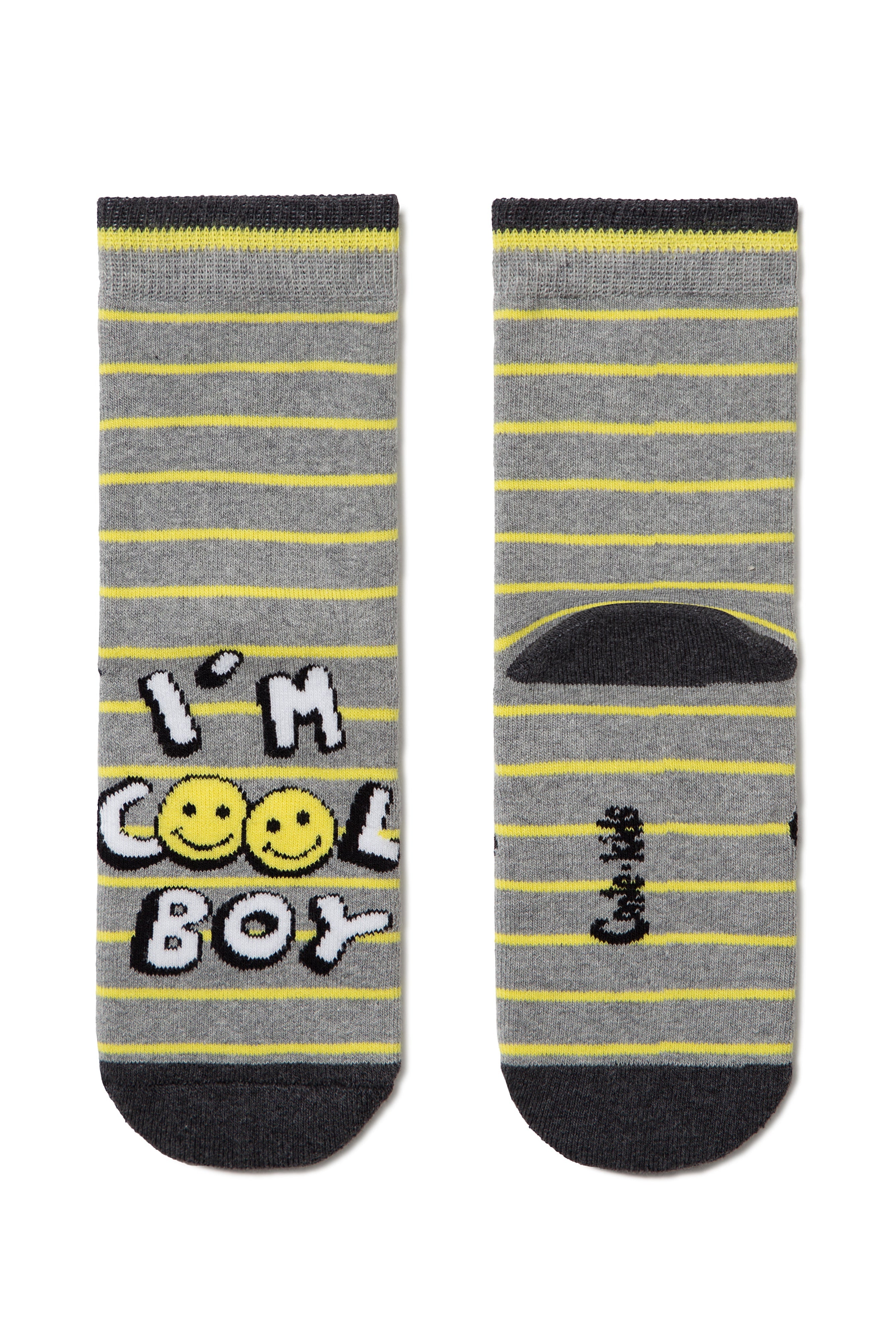 Conte-Kids Cotton Terry Socks - Sof-Tiki 417 Main image