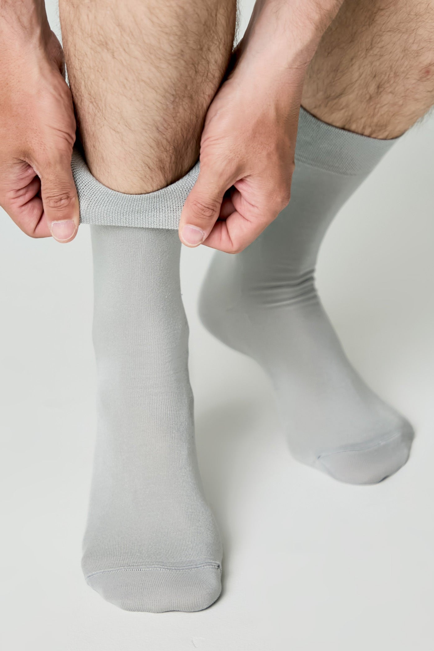 Conte Classic Socks Duo – Conte Classic Diwari Bamboo Socks Main image