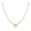 Kelly Pearl Necklace