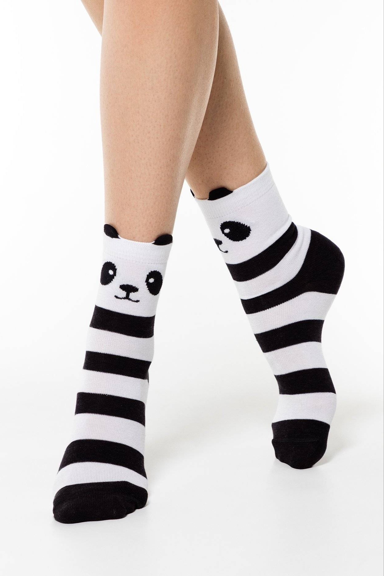 Classic Cotton Socks Conte Family Look 276 Main image