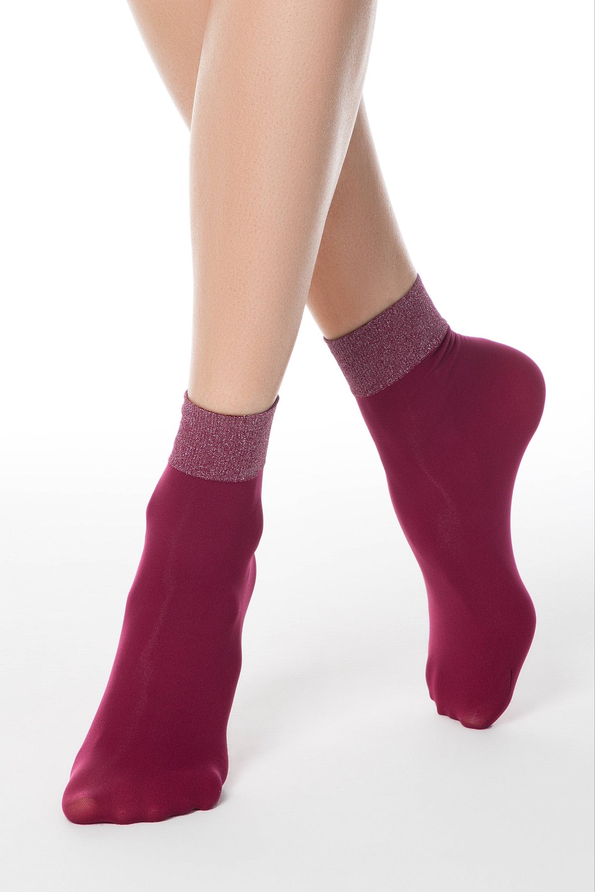 Socks Conte Fantasy - Lurex Main image