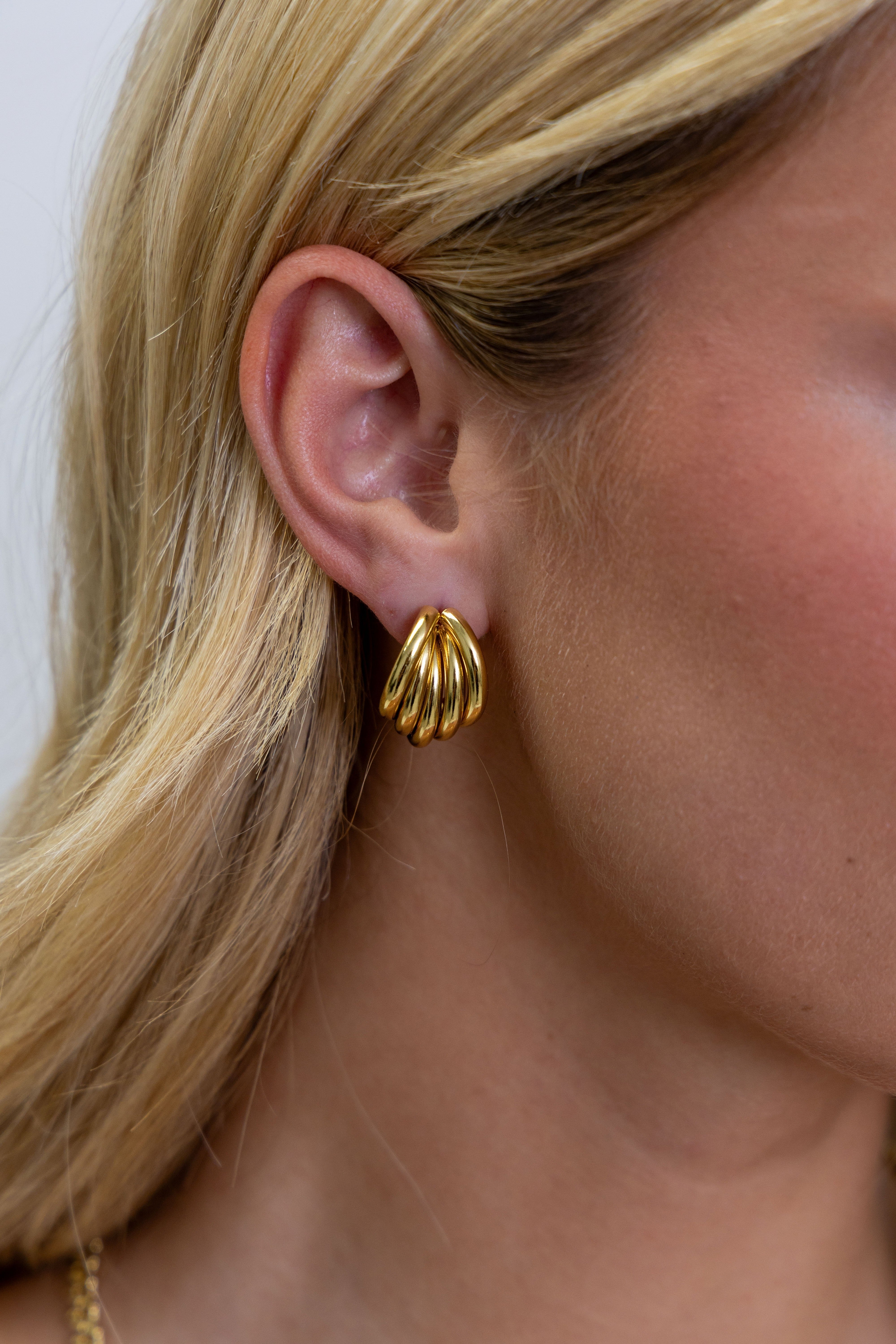 Asher Earring Secondary image