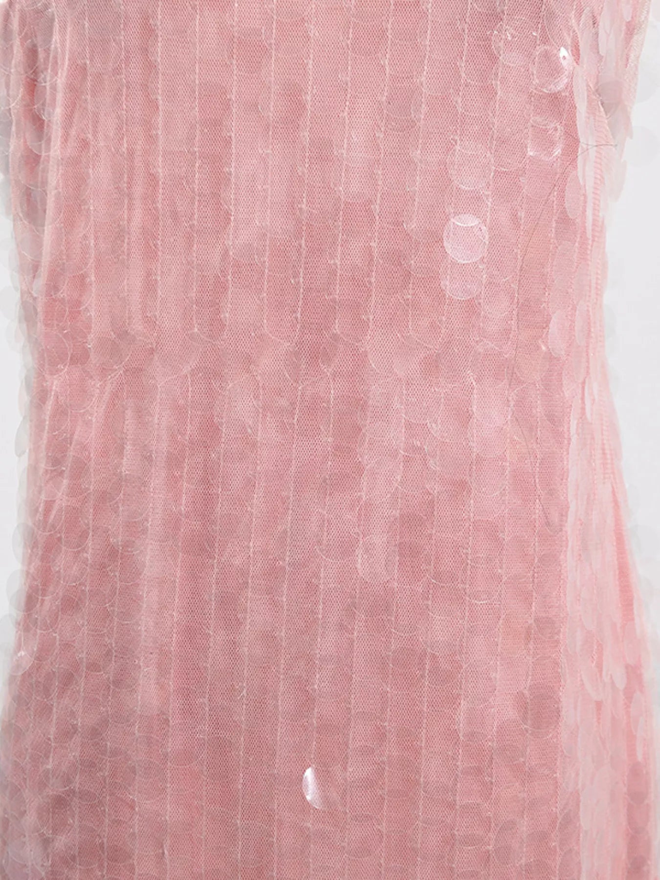 Sequin Halter Neck Mini Dress - product image 7