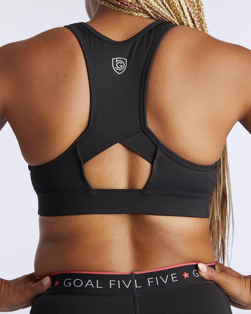 99'er Padded Sports Bra Secondary image
