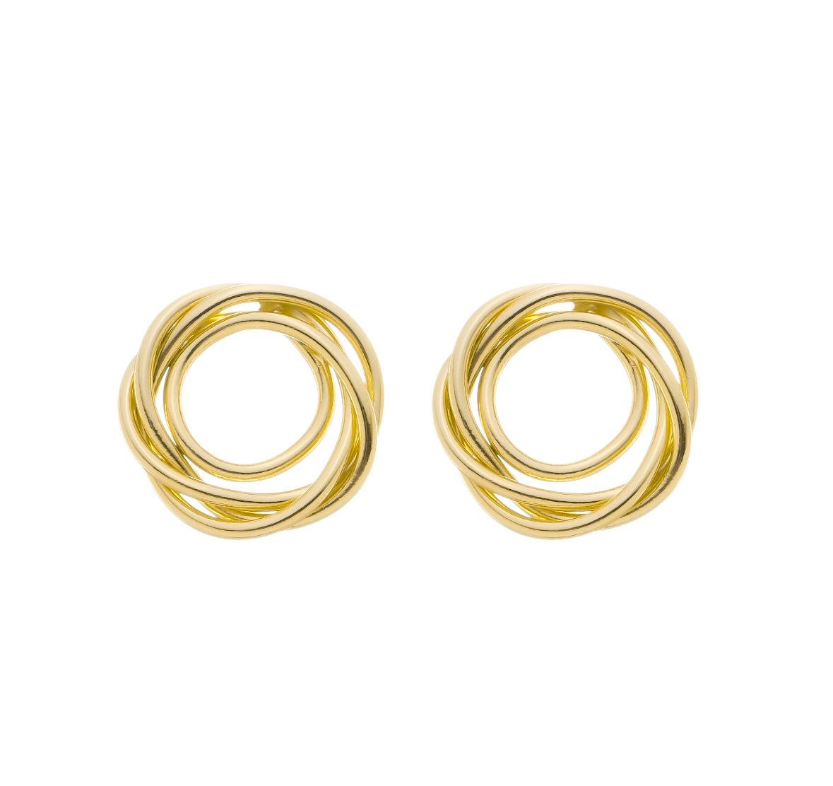 Eleanor Statement Earring Main image