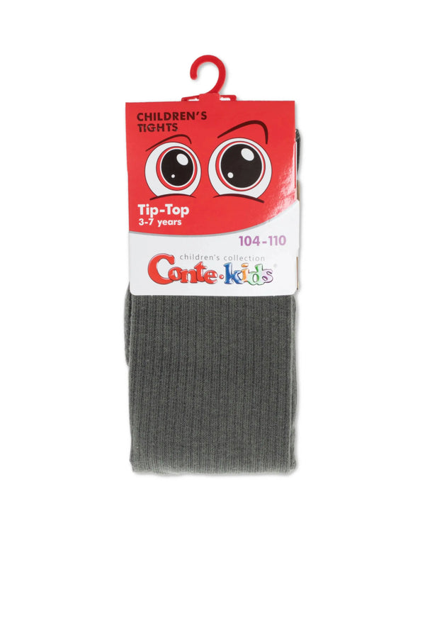 Conte-Kids Cotton Tights - Tip-Top 566