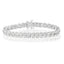 Eloise Tennis Bracelet