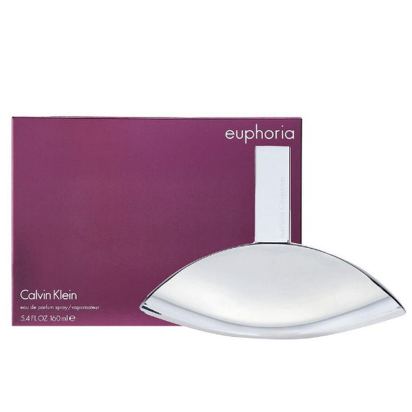 Calvin Klein Euphoria Eau de Parfum 160ml for Women