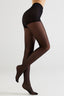 Tights Conte Active Soft 40 Den - Shaping Support with Vitamin E