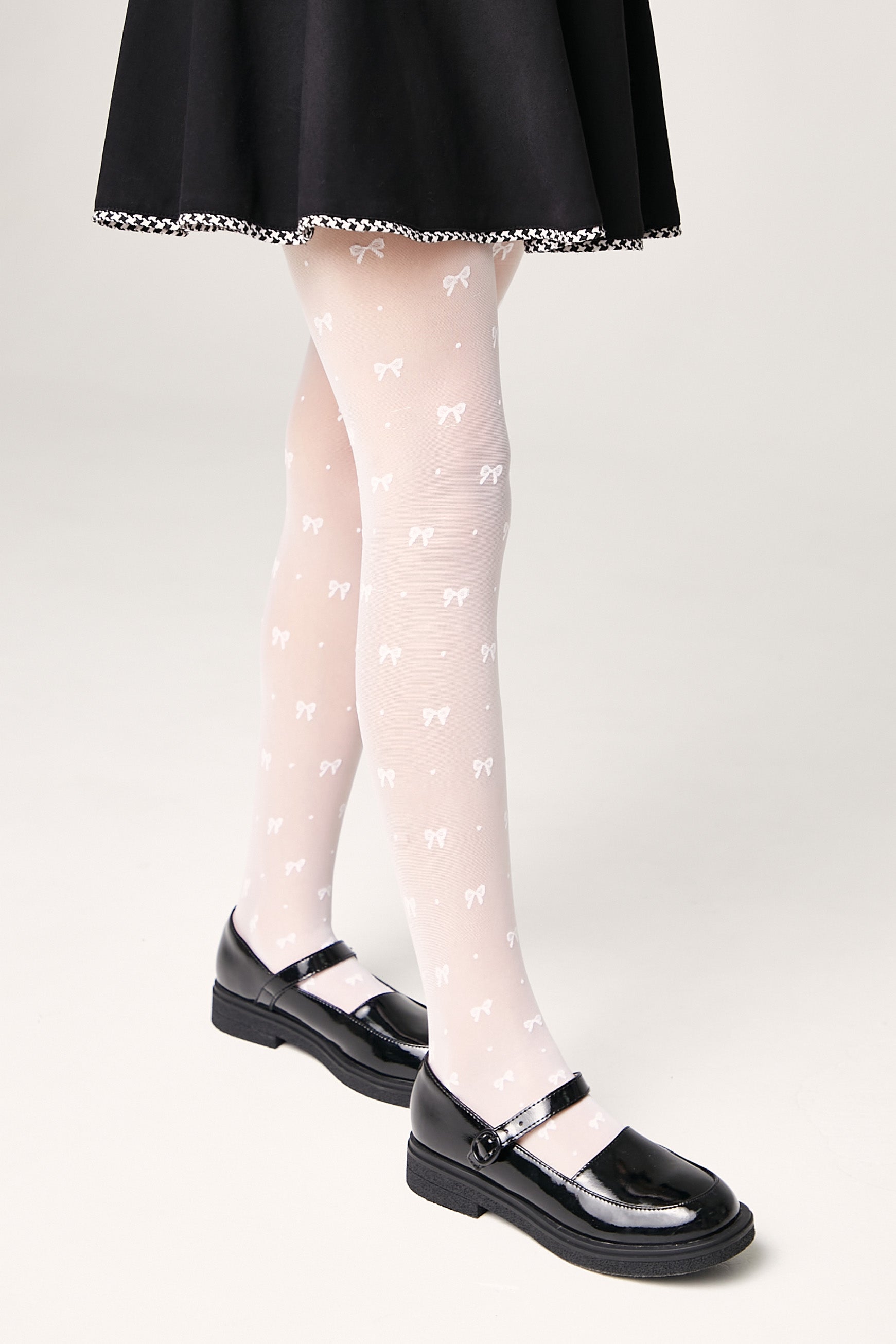 Conte Tights for girls - Amelie 20 Den Main image
