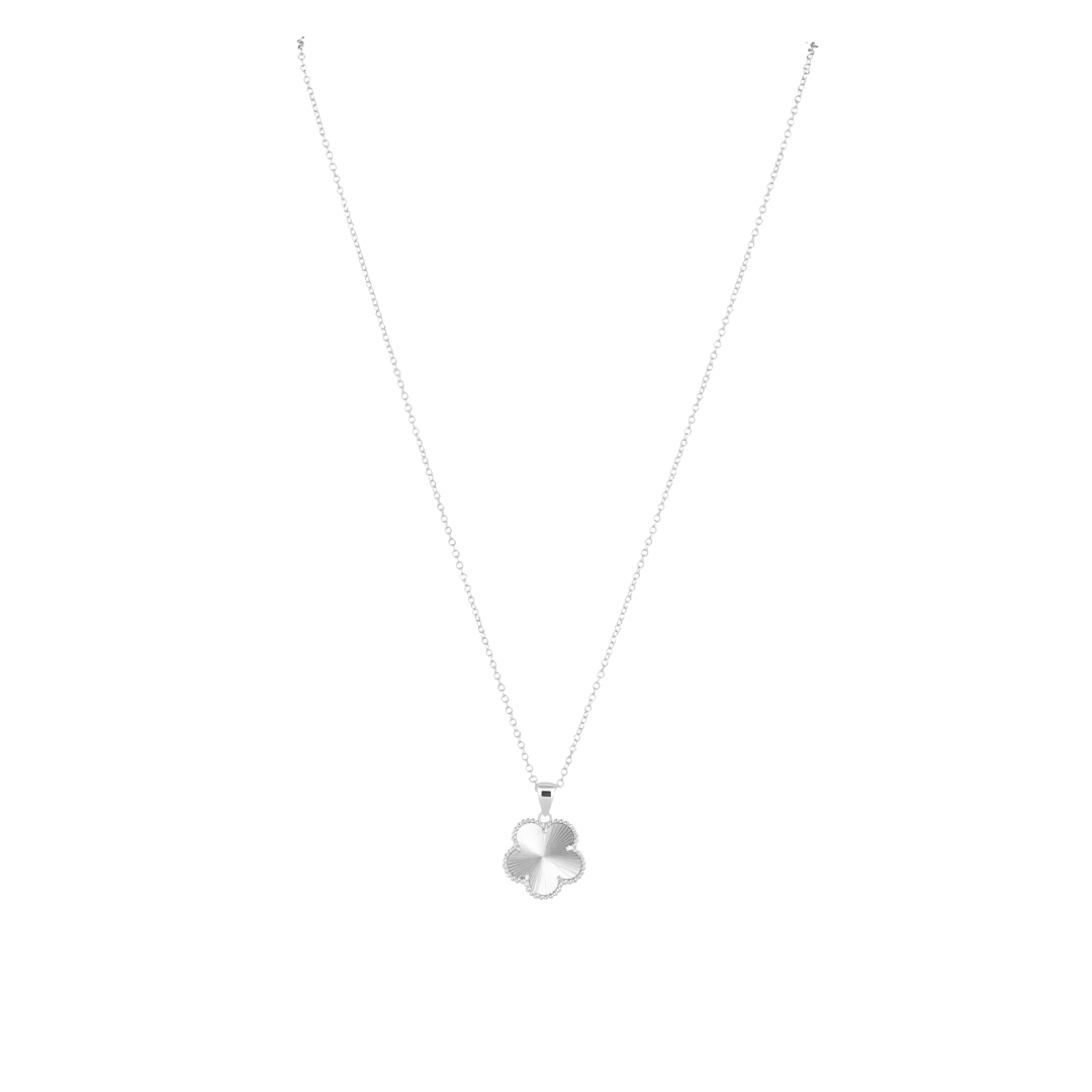 Adeline Pendant Necklace Secondary image