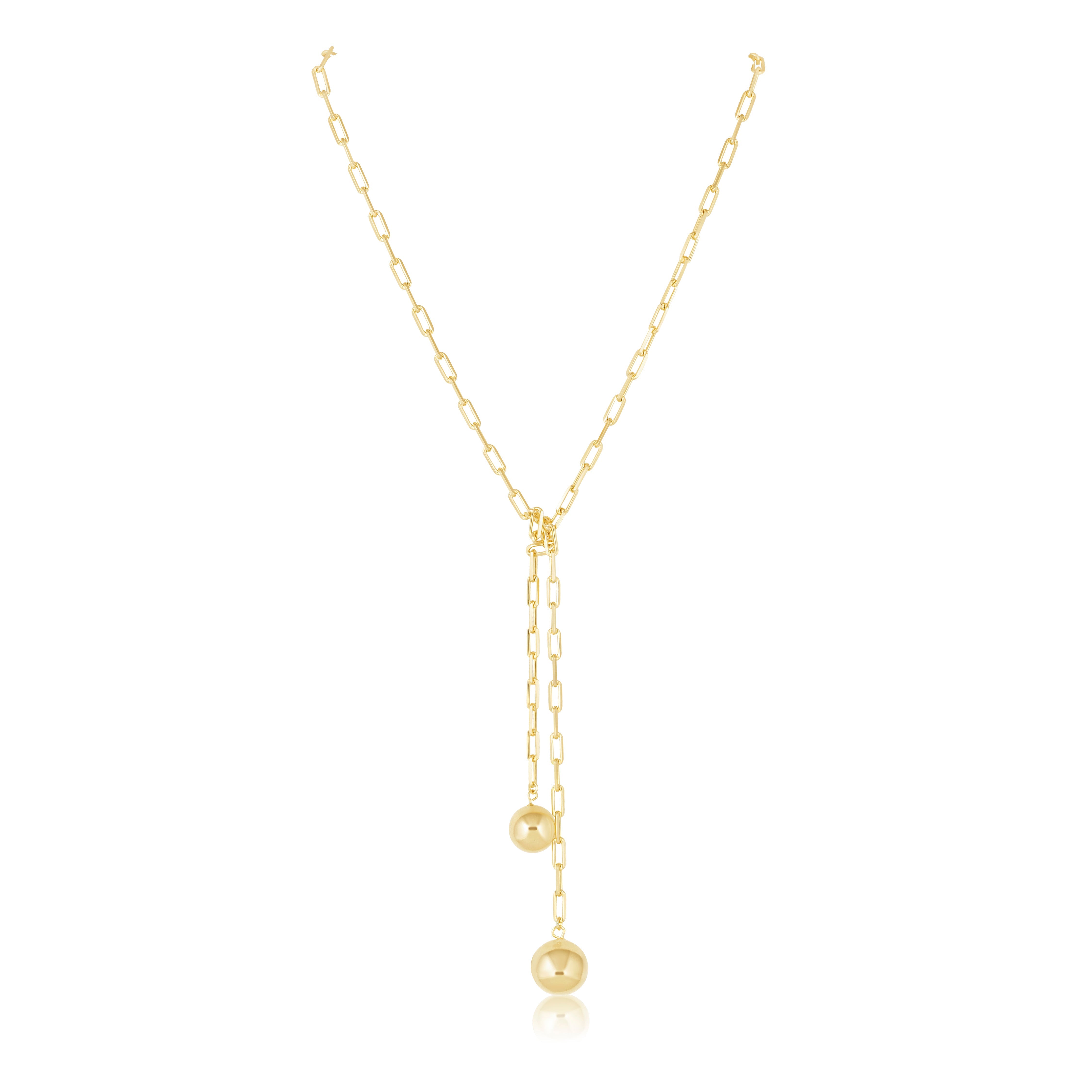 Alexandra Lariat Main image