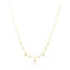 Amanda CZ Necklace