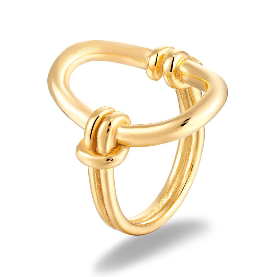 Cameron Statement Ring Main image