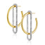 Jolene Pave Hoop