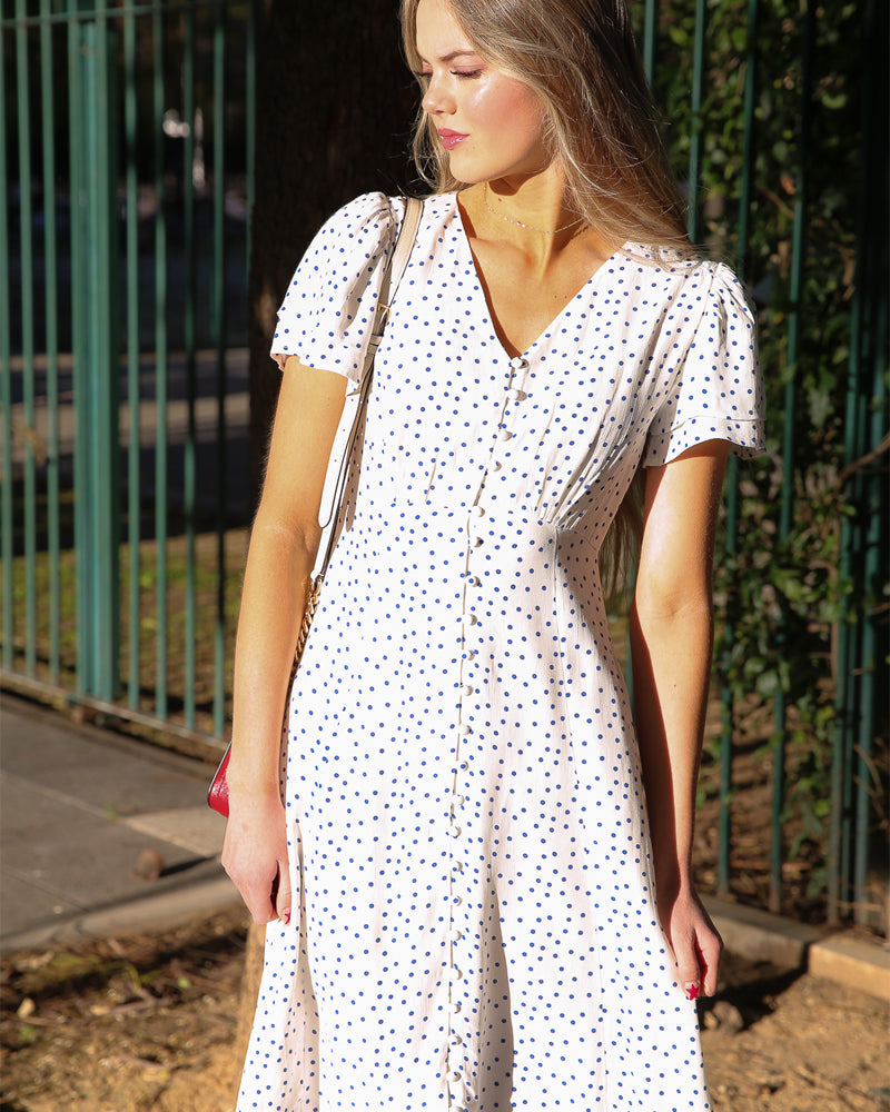 Lively Dress
