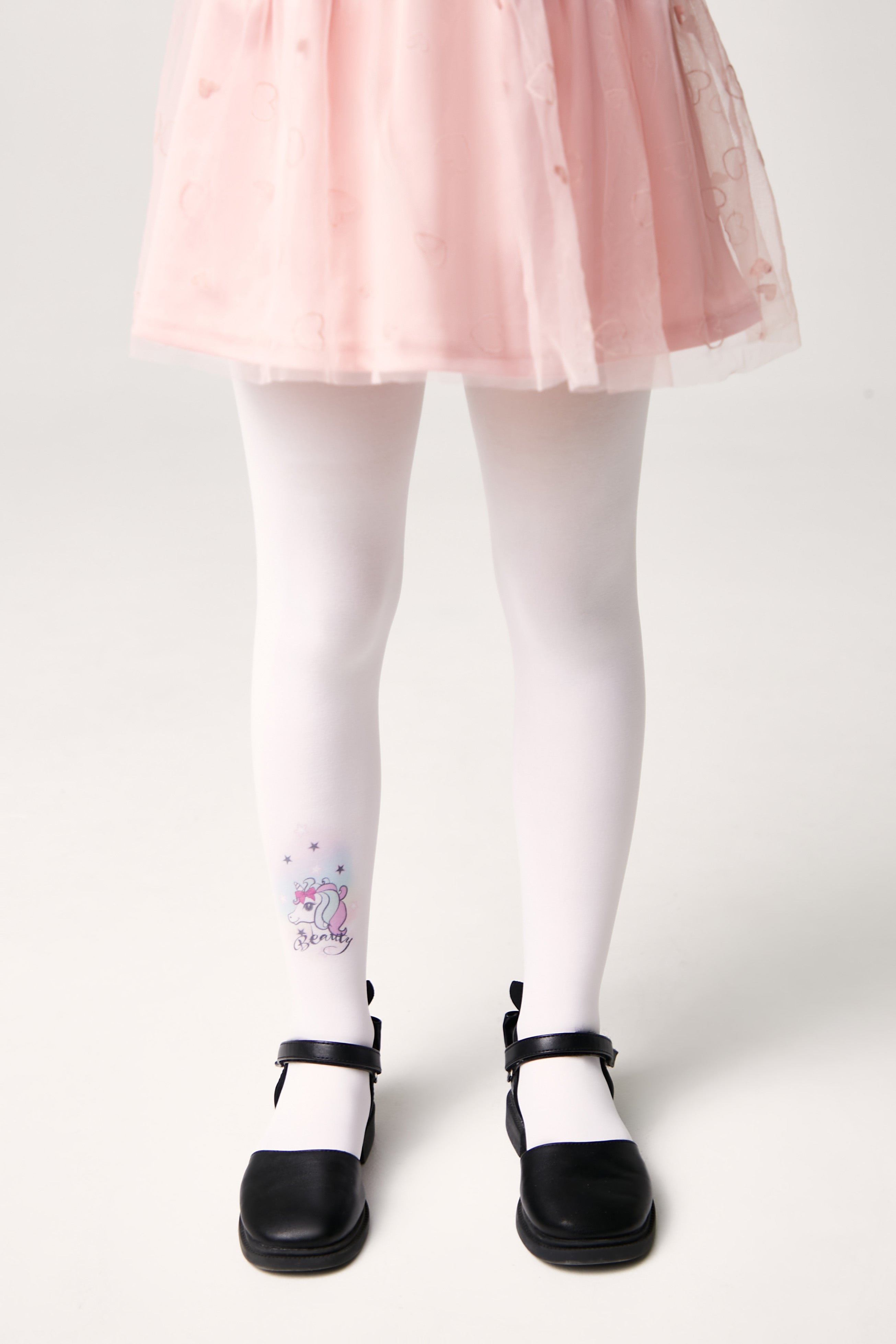 Conte Tights for girls - Beauty 50 Den Main image