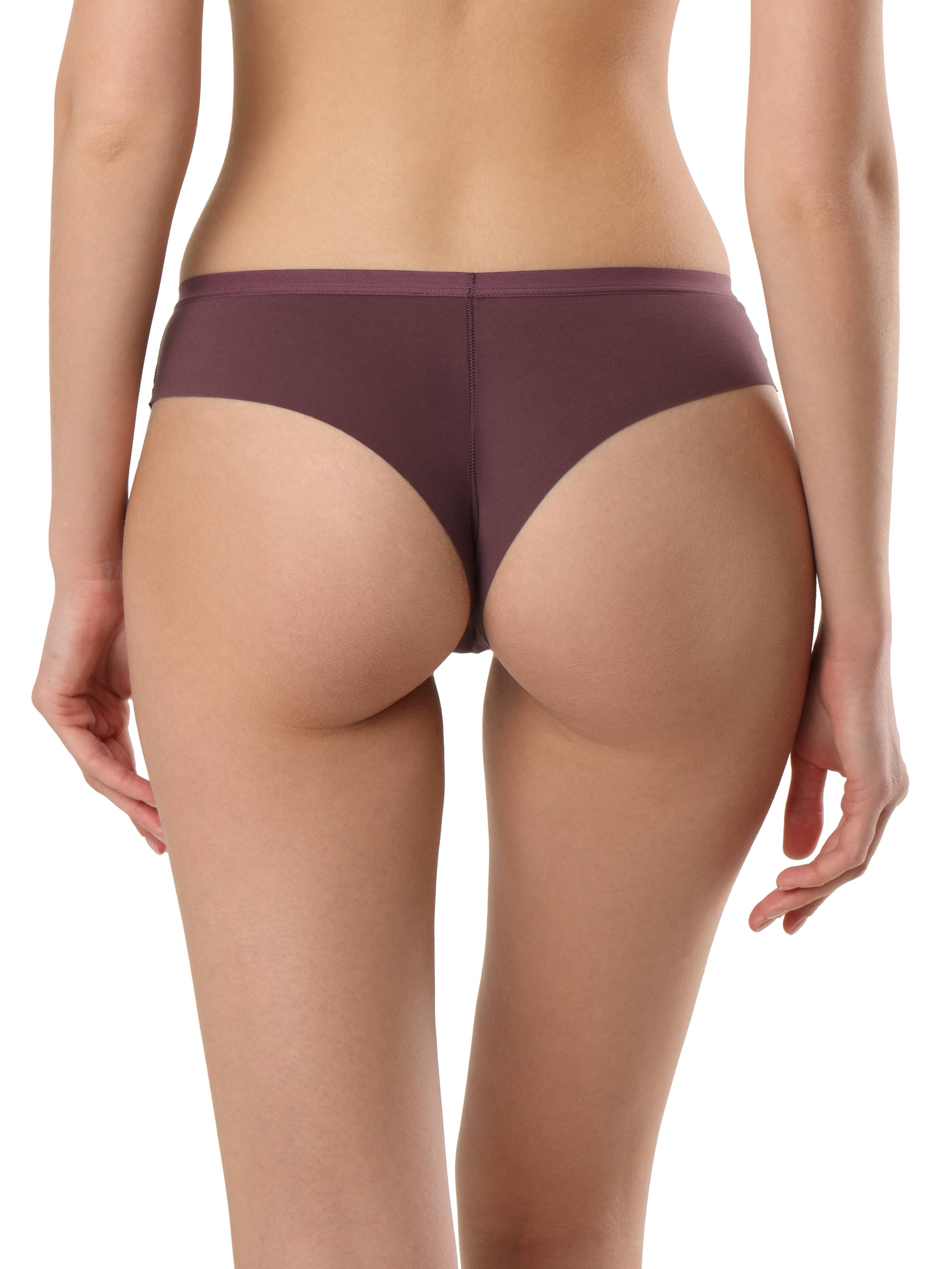 Panties Conte Assorti RP6107 - Tanga Secondary image