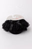 Black Ruffle Tutu Bloomer