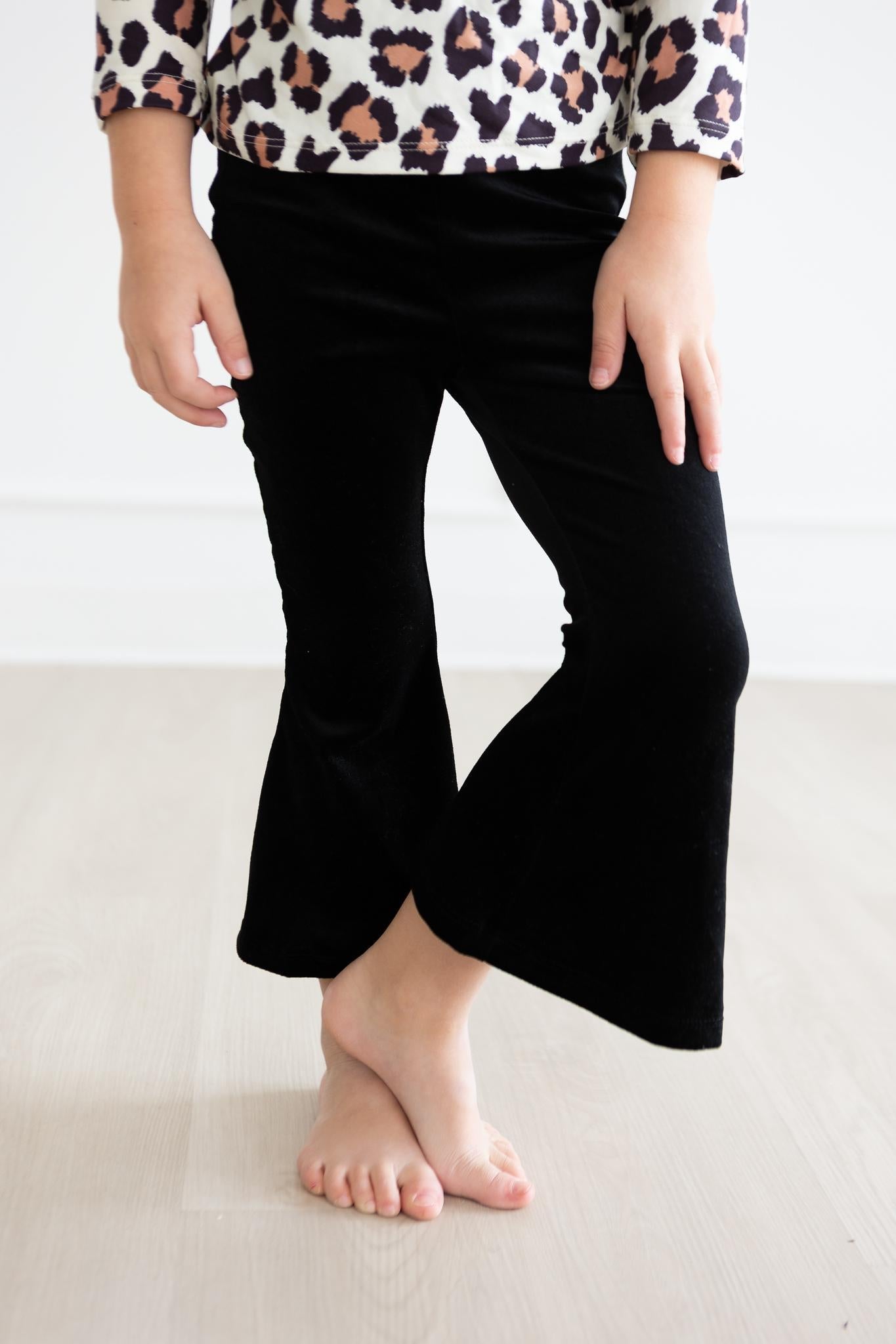 Black Velvet Bells Main image