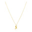 Boot N' Pearl Necklace