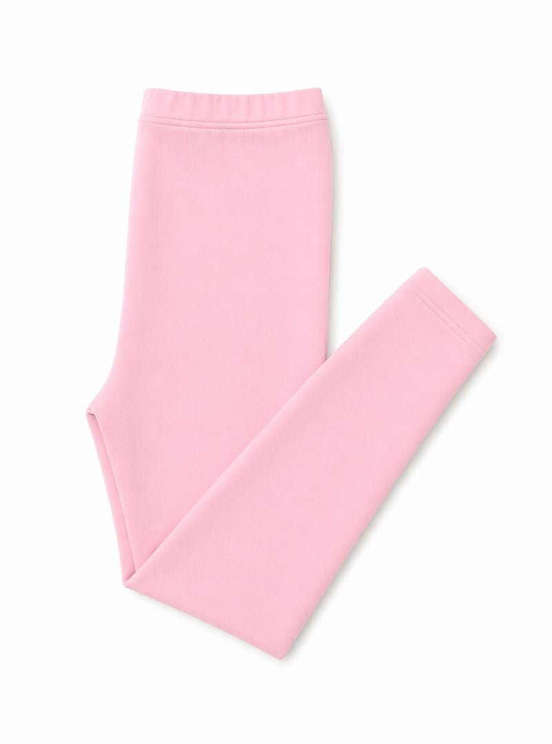 Bubblegum Pink Leggings Main image