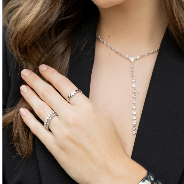 Love Eternity Ring