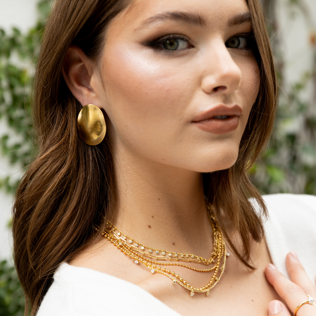 Valerie Necklace Secondary image
