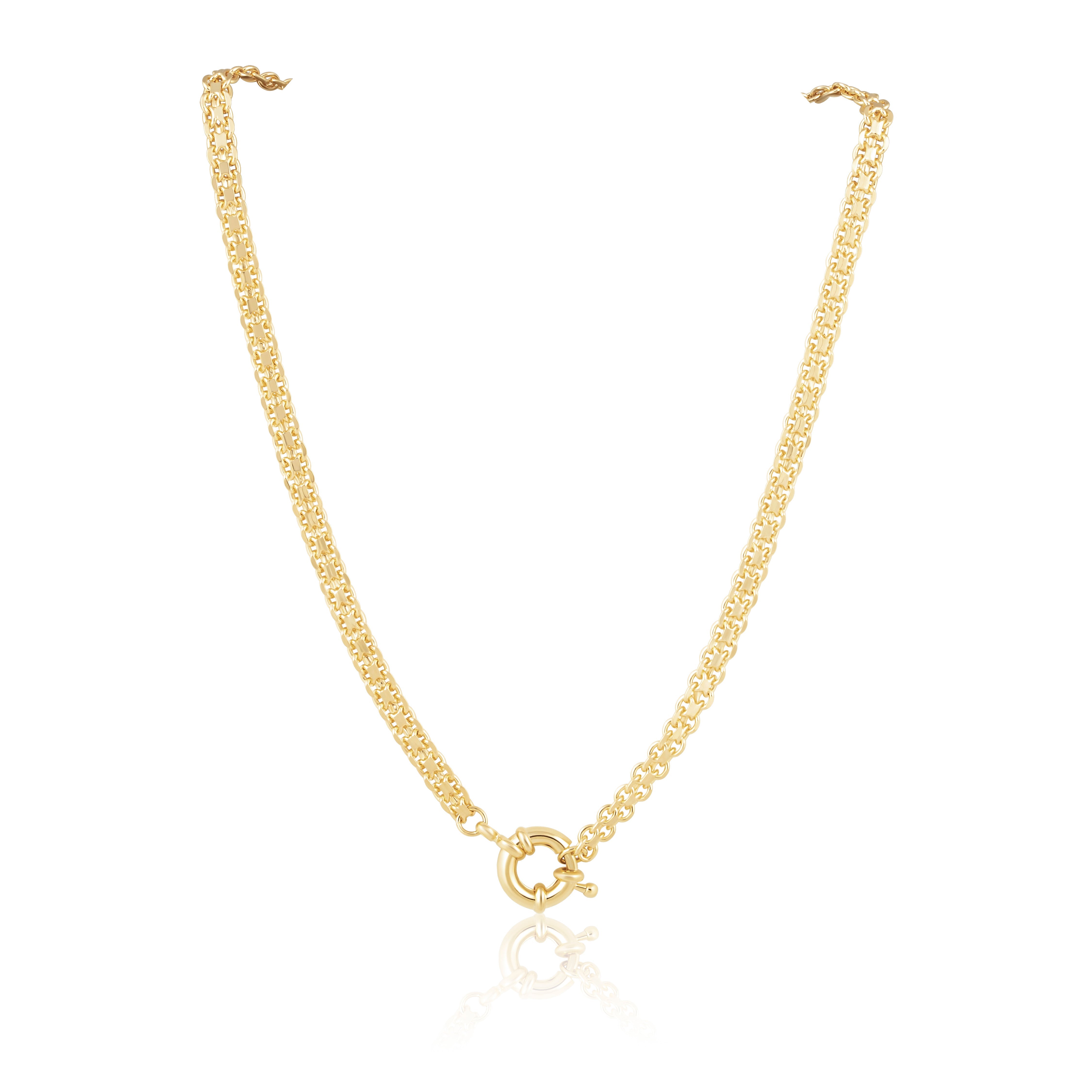 Indy Chain Main image