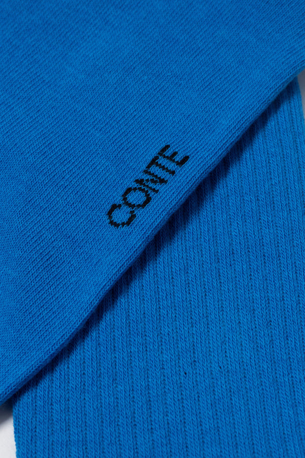 Conte Cotton Long Socks Active 000