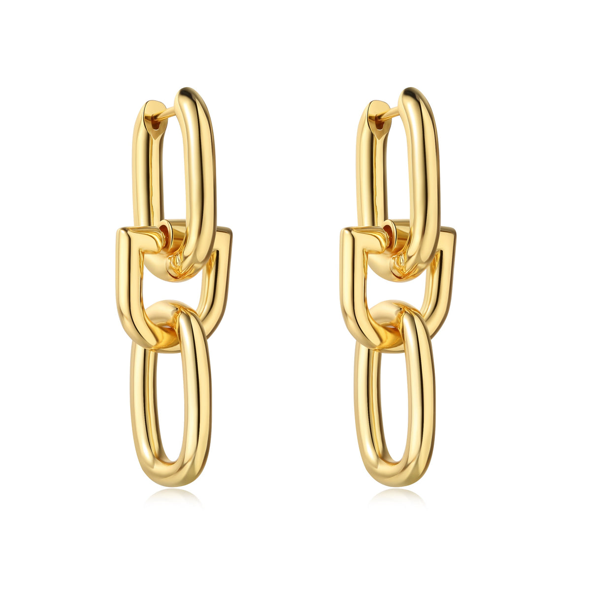 Camila Link Earring Main image