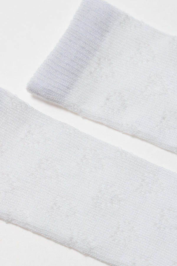 Conte-Kids Cotton Knee-High Socks - Miss 055