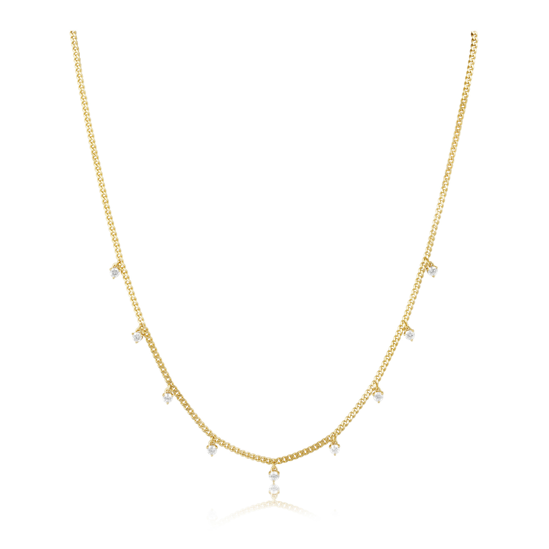 Everleigh Necklace Main image