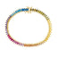 Candie Tennis Bracelet